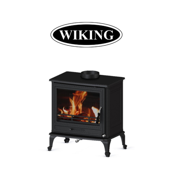 Wiking fireplace