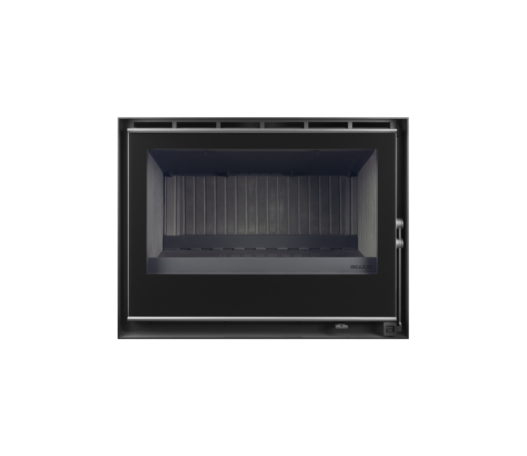 Bellido Llama Crystal 70 Built-in + 4 sided trim plate
