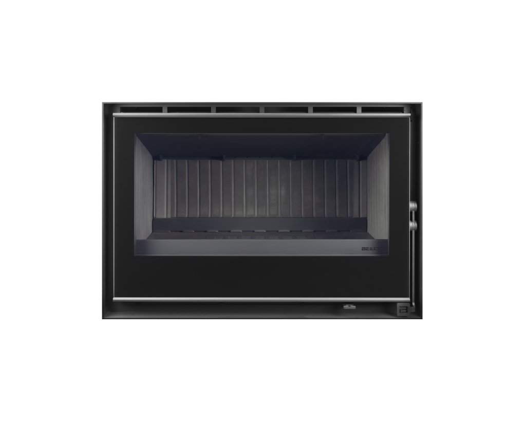 Bellido Llama Crystal 80 Built-in + 4 sided trim plate