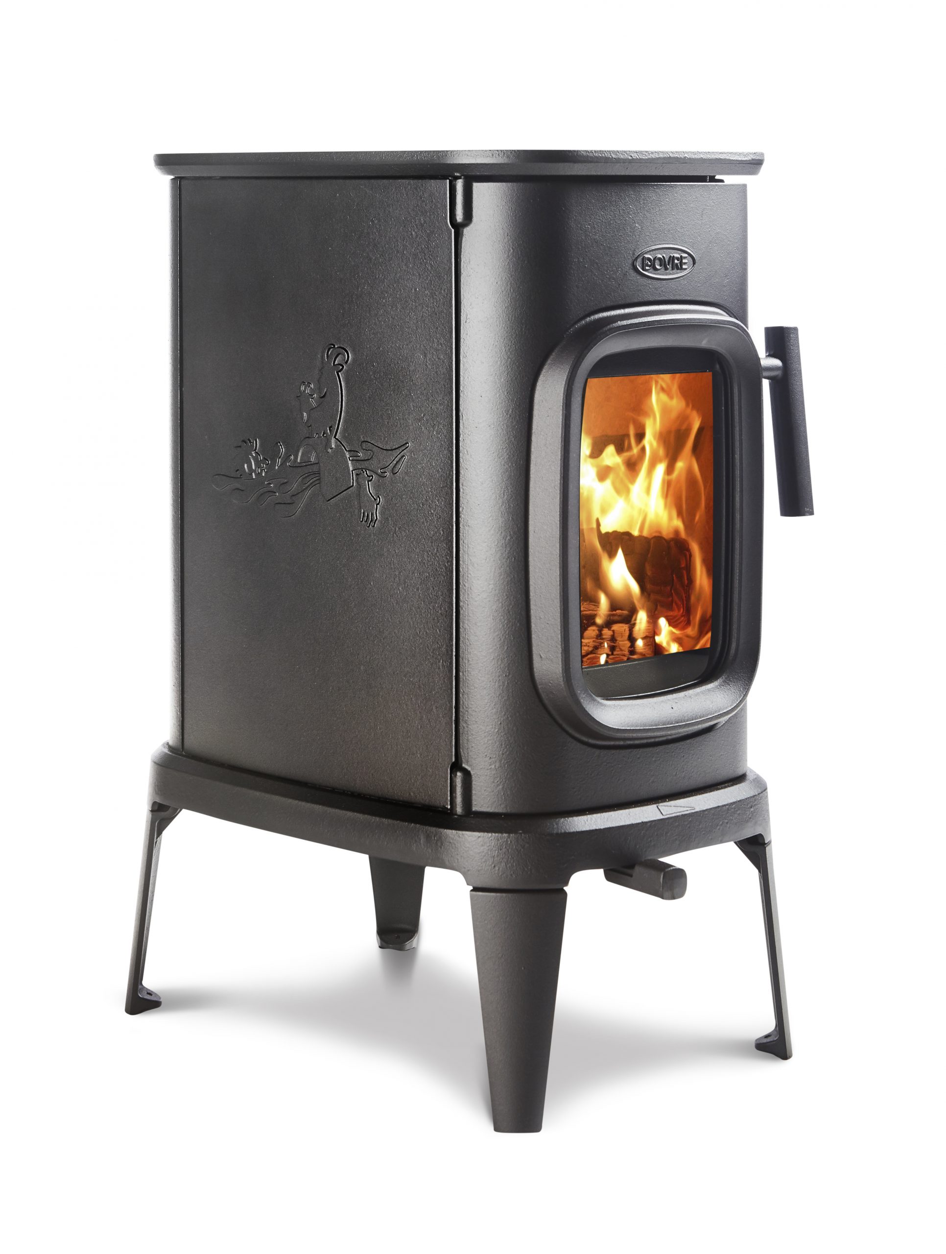 Dovre Saga 101