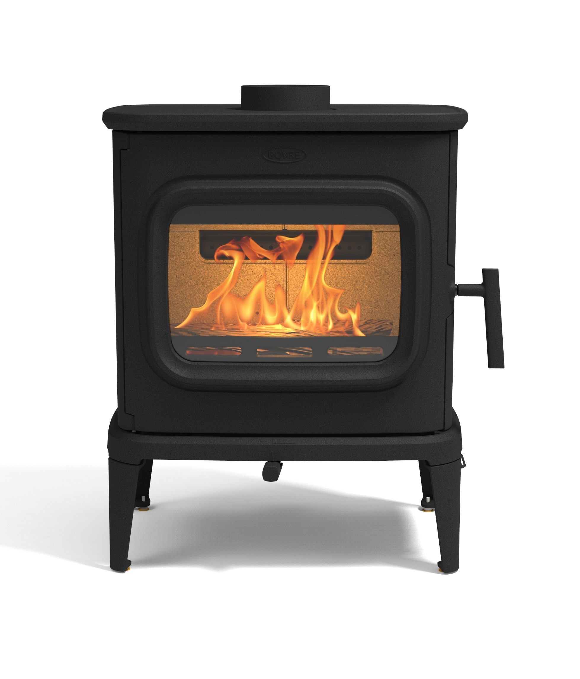 Dovre Saga 207