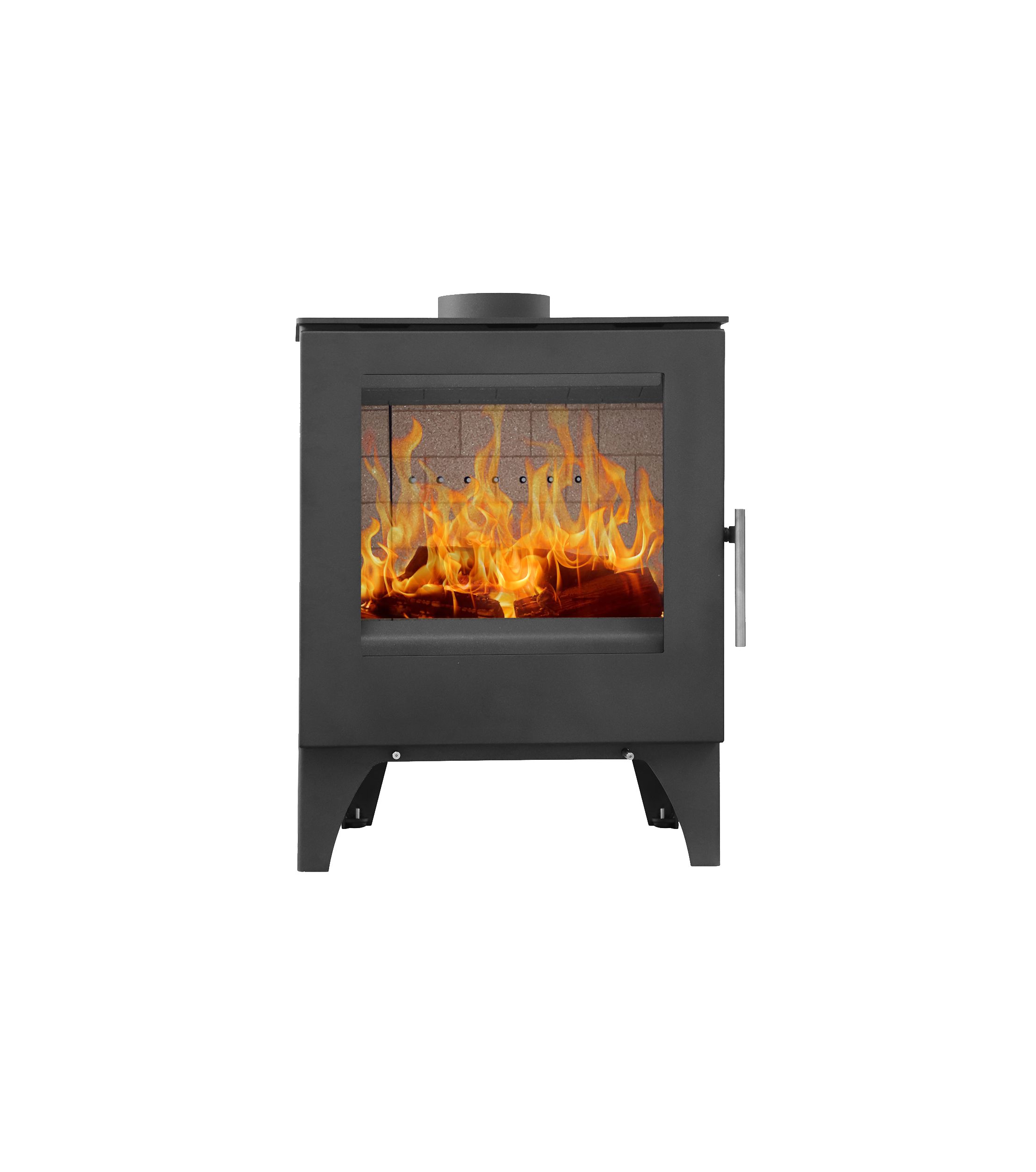 Flamm 560 Freestanding
