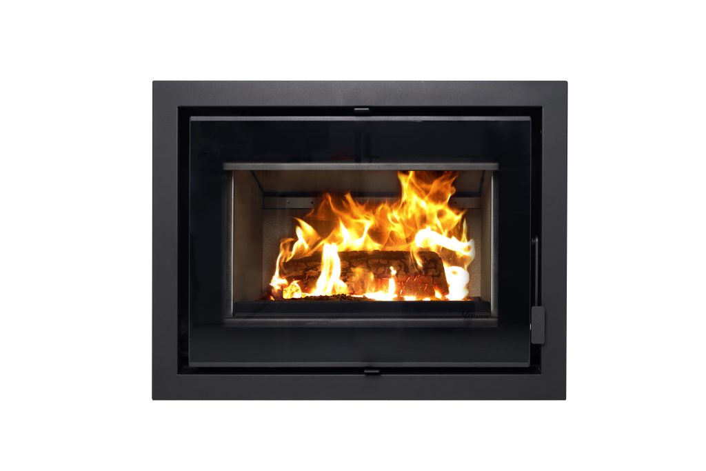 Flamm 750 Built-in