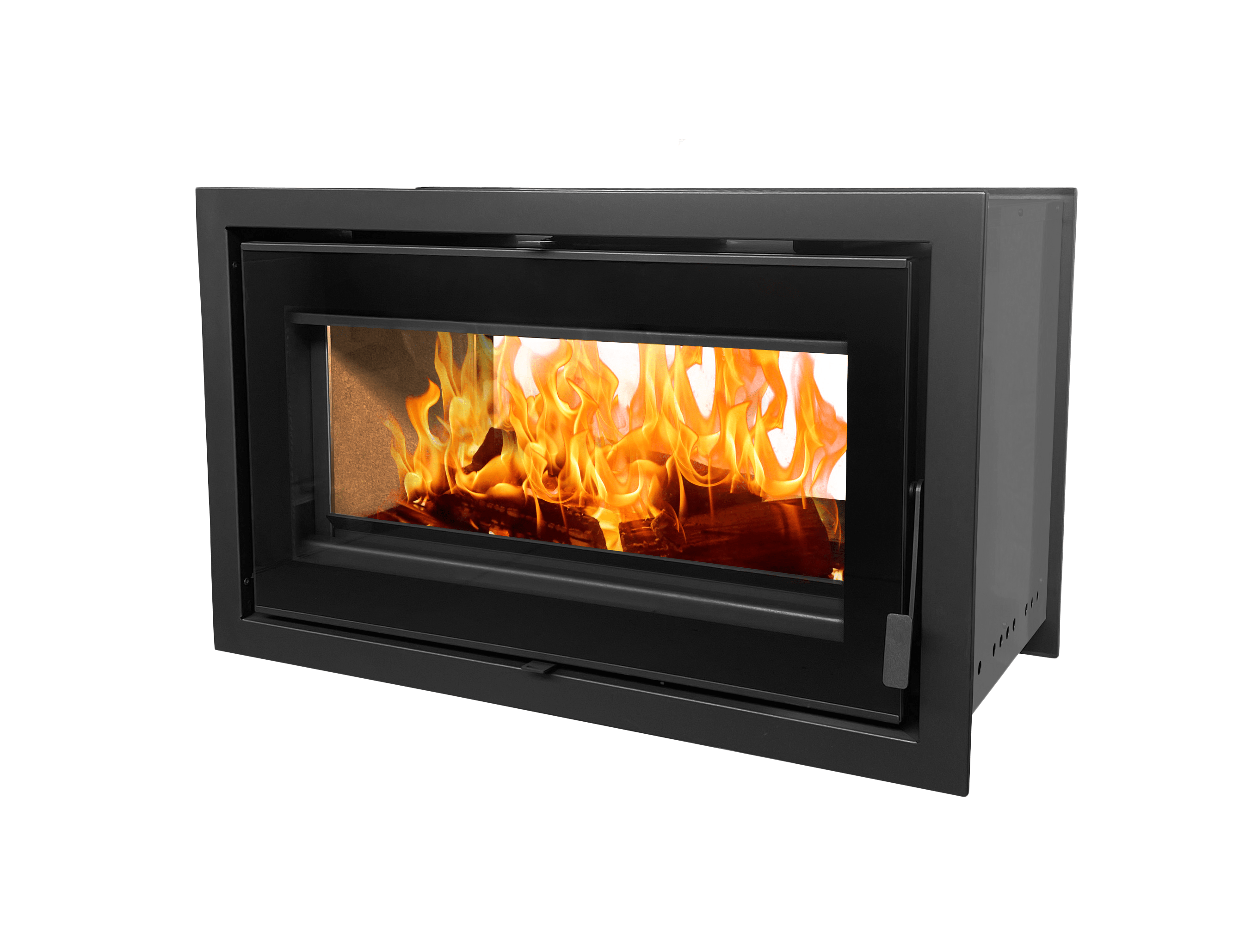 Flamm 950 DS Built-in