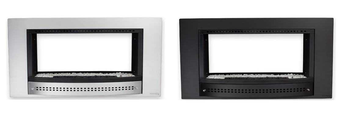 Chad-O-Chef 1000 Double Sided Built-in - VFDS1000