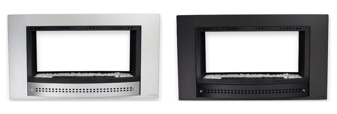Chad-O-Chef 800 Double Sided Built-in - VFDS800