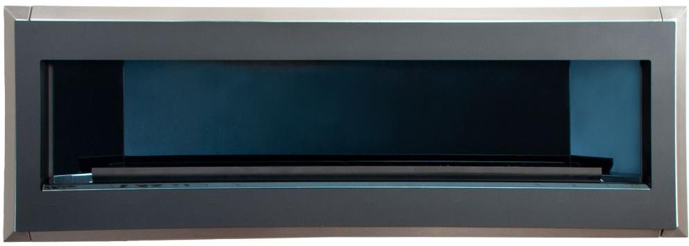 Chad-O-Chef Elegance Hanging Fireplace with S/S Casing - VFE210