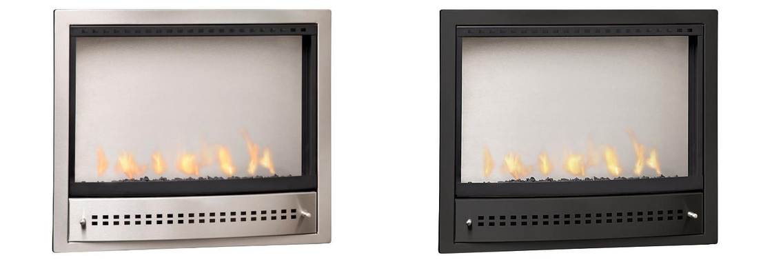 Chad-O-Chef Hanging Fireplace - VFP500