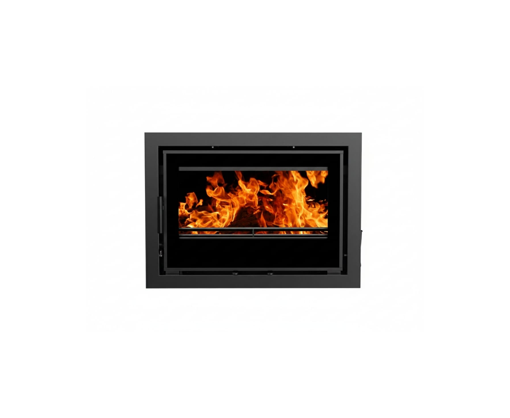 Home Fires C0700 Built-in