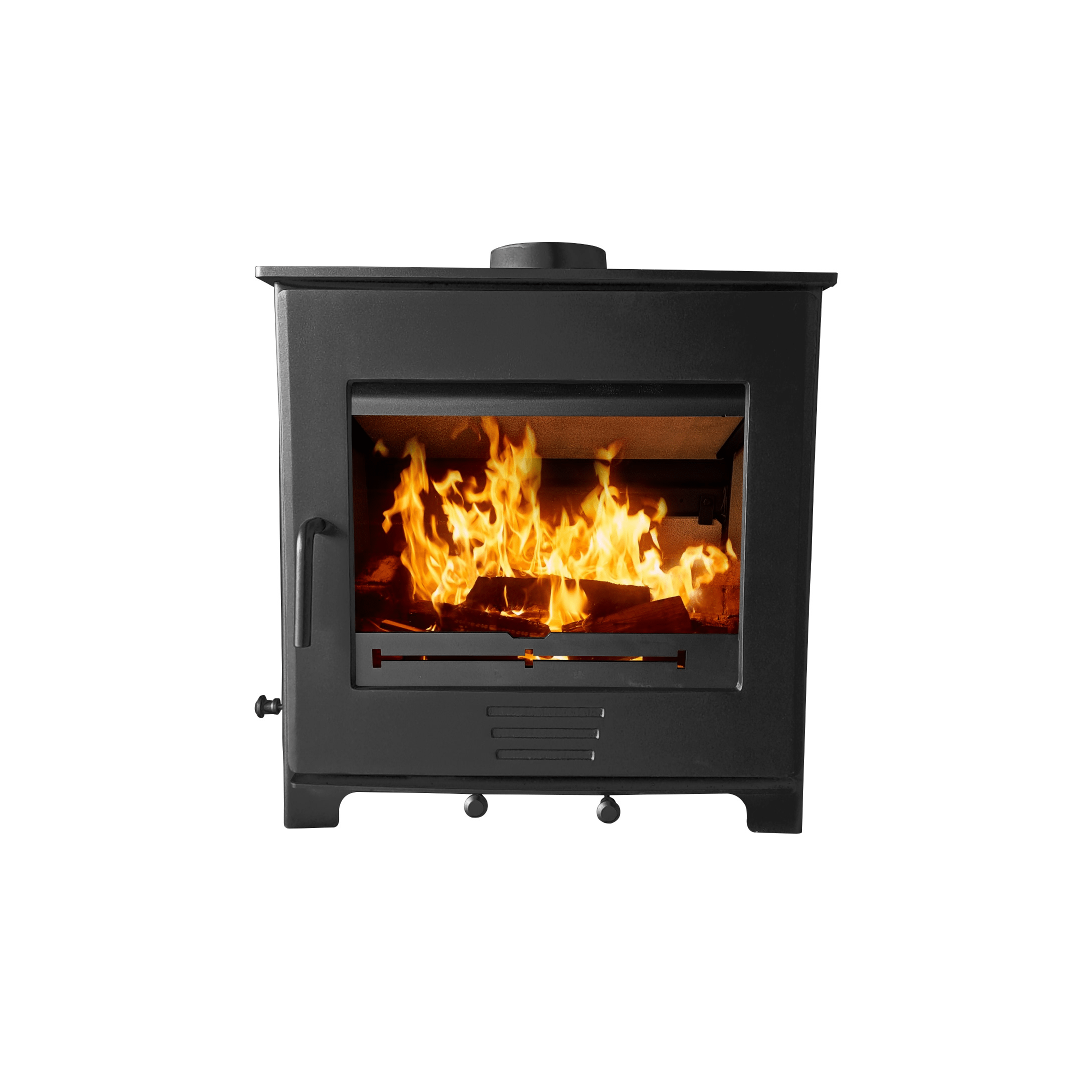 Home Fires R1201 Freestanding