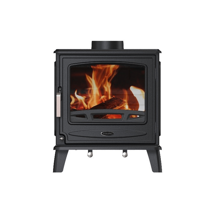 Wiking 1404E Fireplace