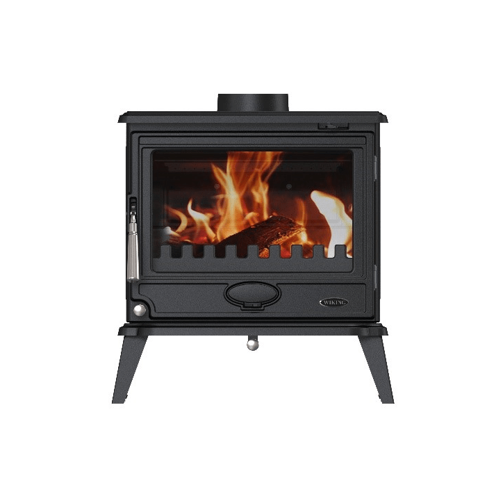Wiking NEWMAN03 Fireplace