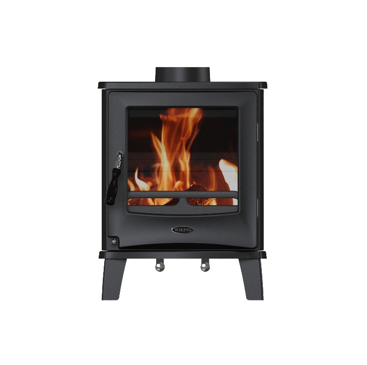 Wiking S1 Fireplace