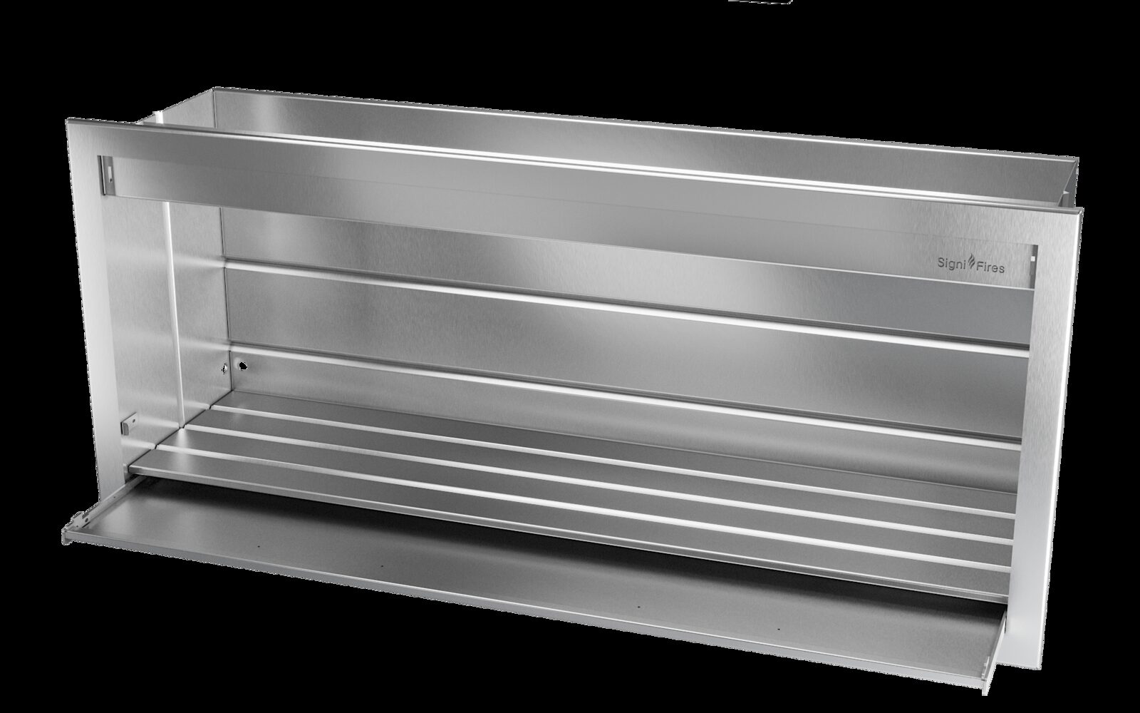 Signature Insert Braai